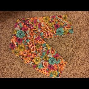 Lularoe leggings